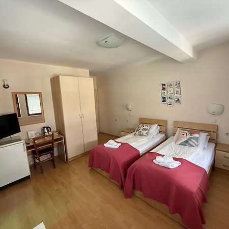 Villa Lucija Ohrid Ngoại thất bức ảnh