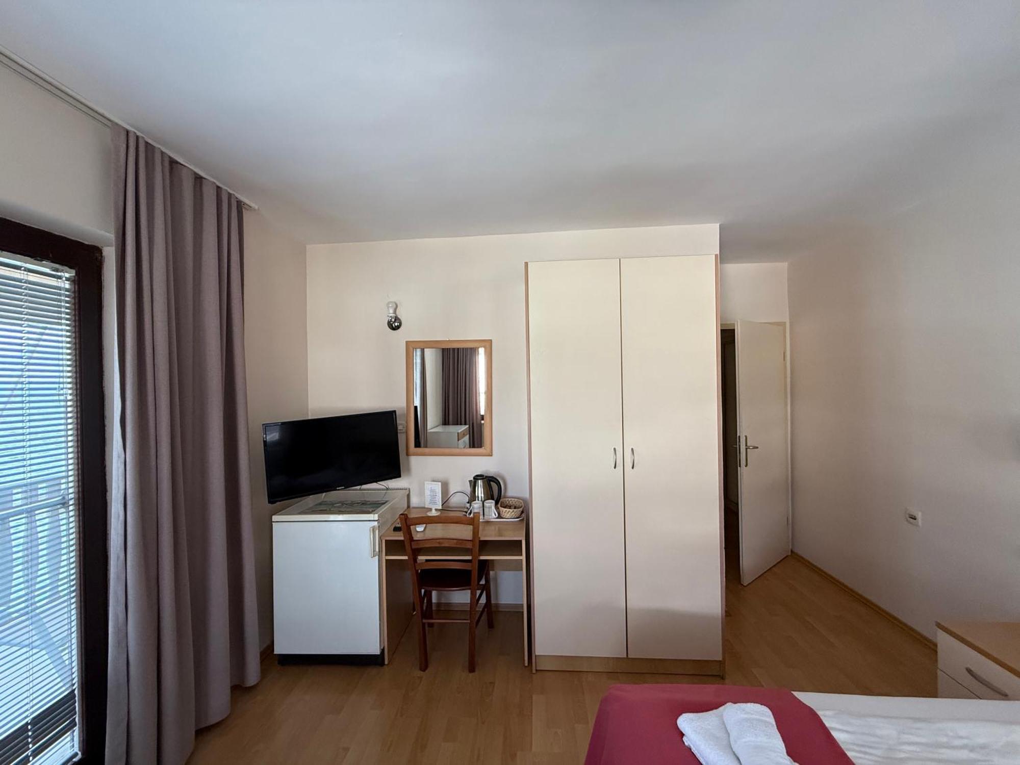 Villa Lucija Ohrid Ngoại thất bức ảnh