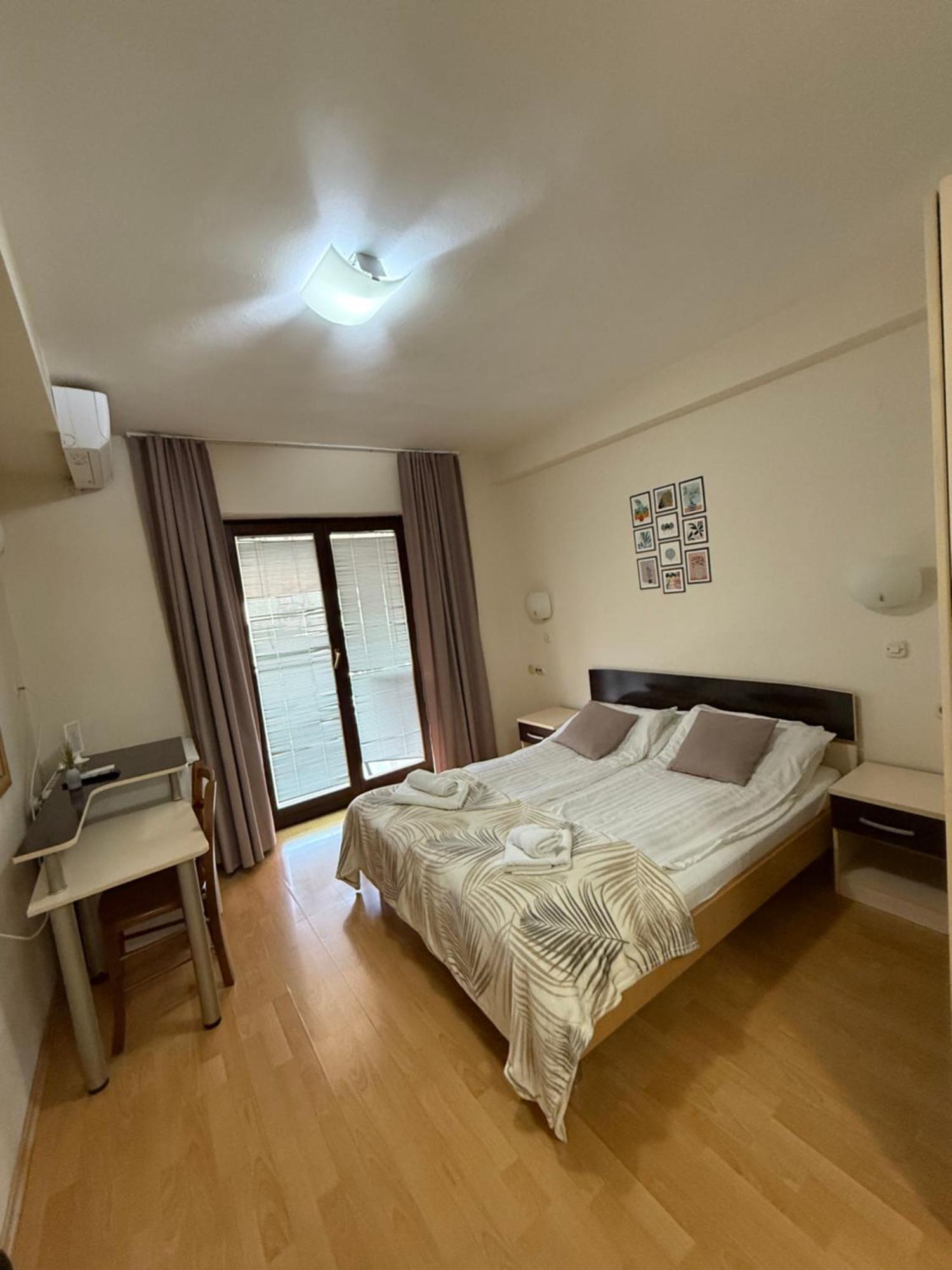 Villa Lucija Ohrid Ngoại thất bức ảnh