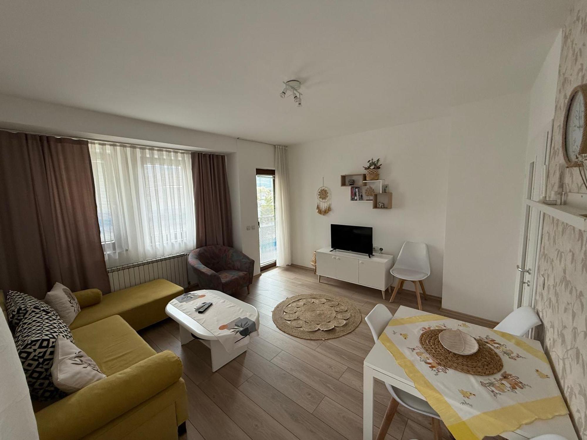 Villa Lucija Ohrid Ngoại thất bức ảnh