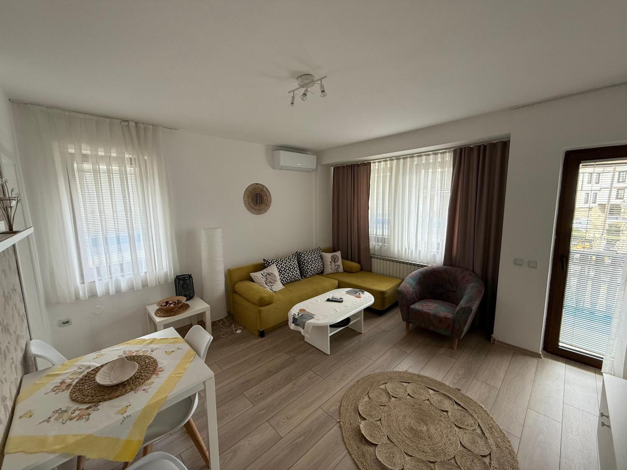 Villa Lucija Ohrid Ngoại thất bức ảnh