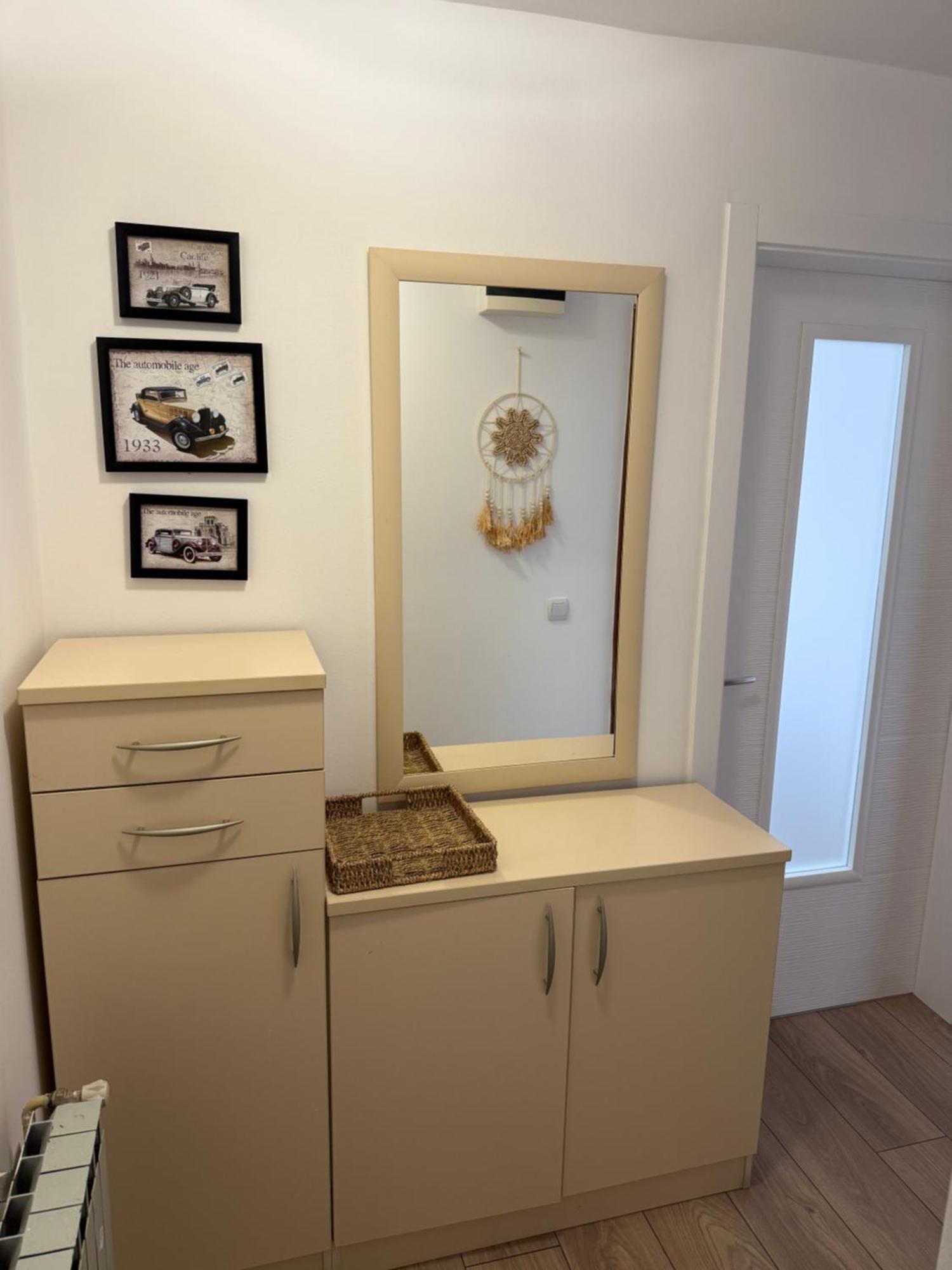 Villa Lucija Ohrid Ngoại thất bức ảnh